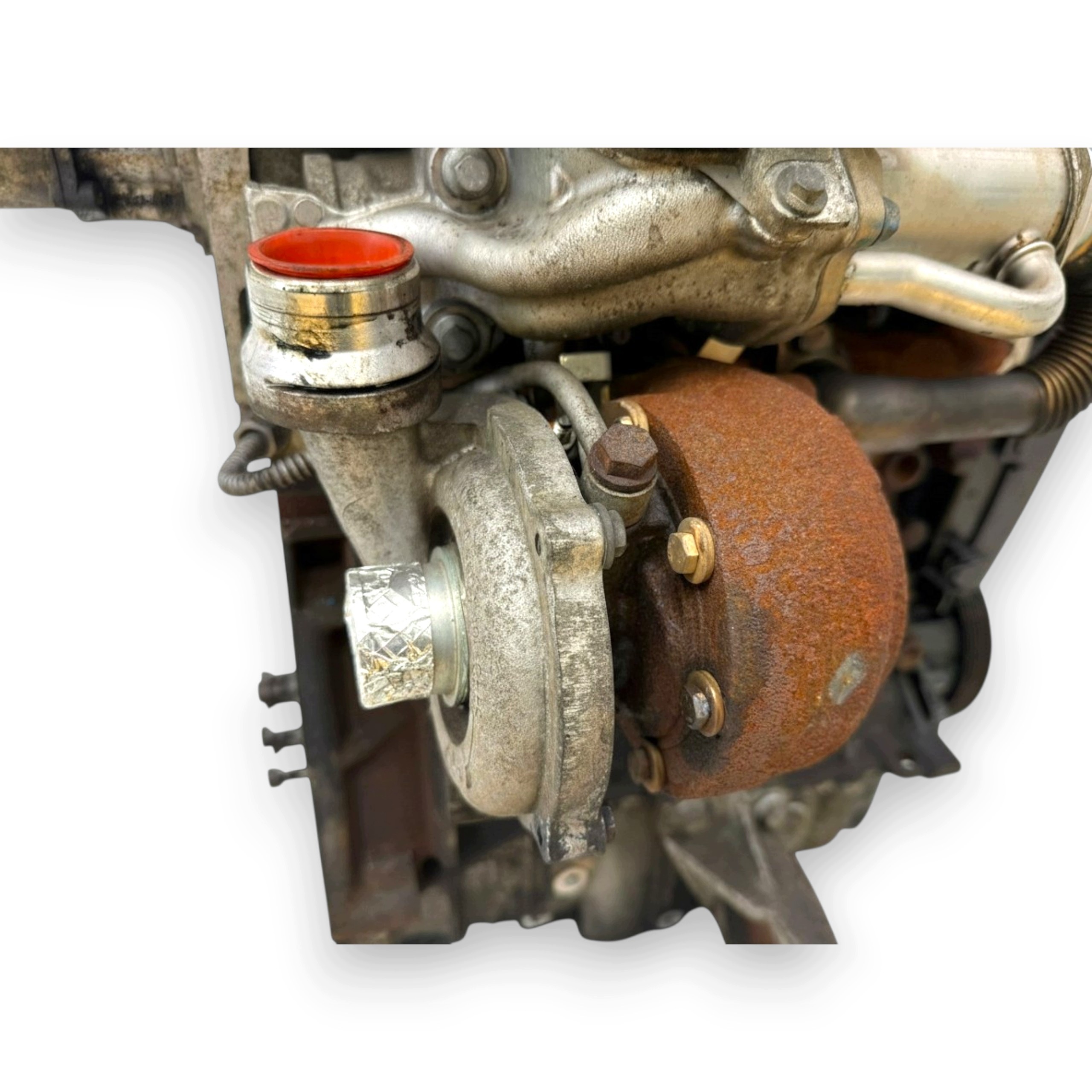 Moteur K9K 282 - Image 13