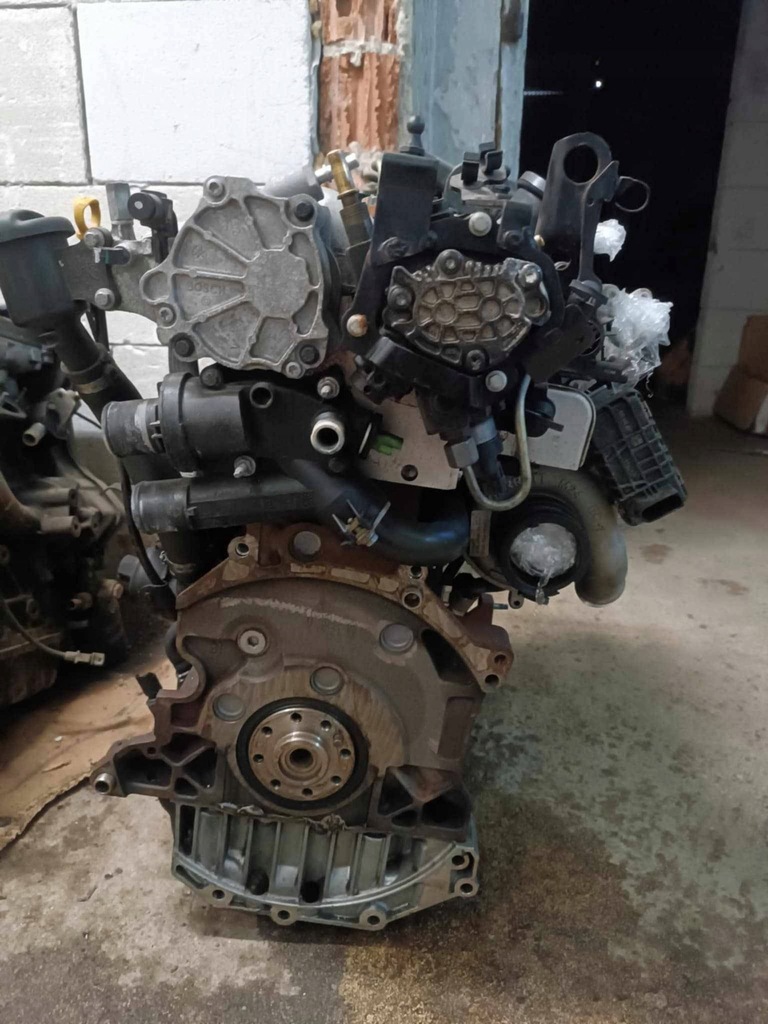 Moteur Q4BA - Image 3