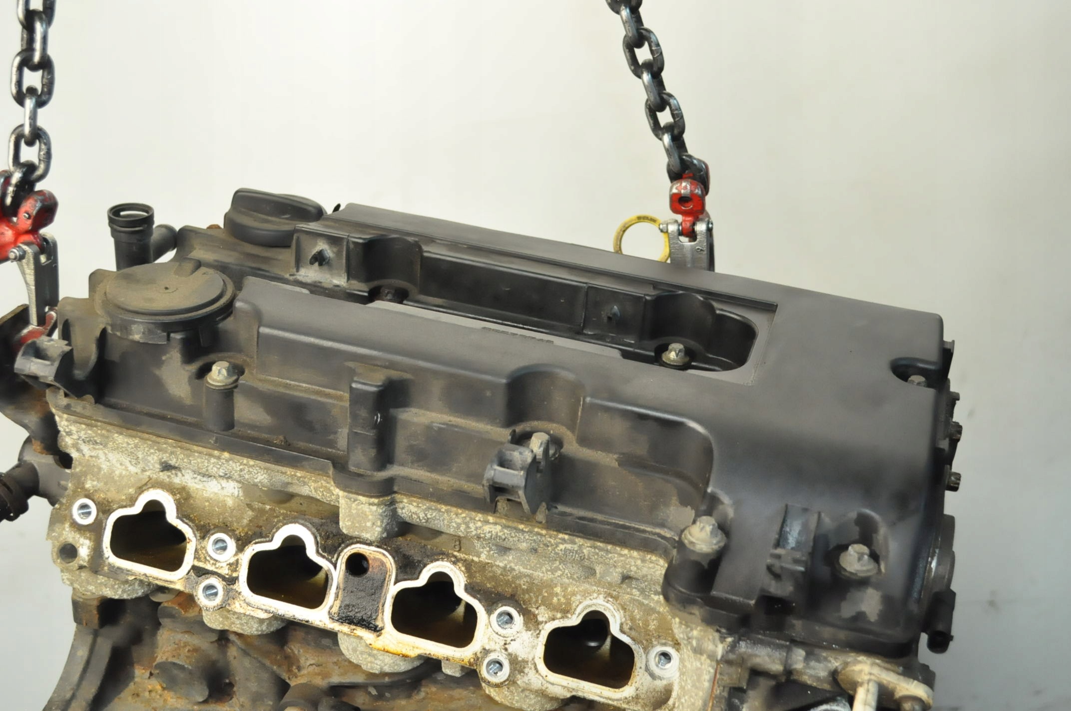 Moteur A 14 NET - Image 3