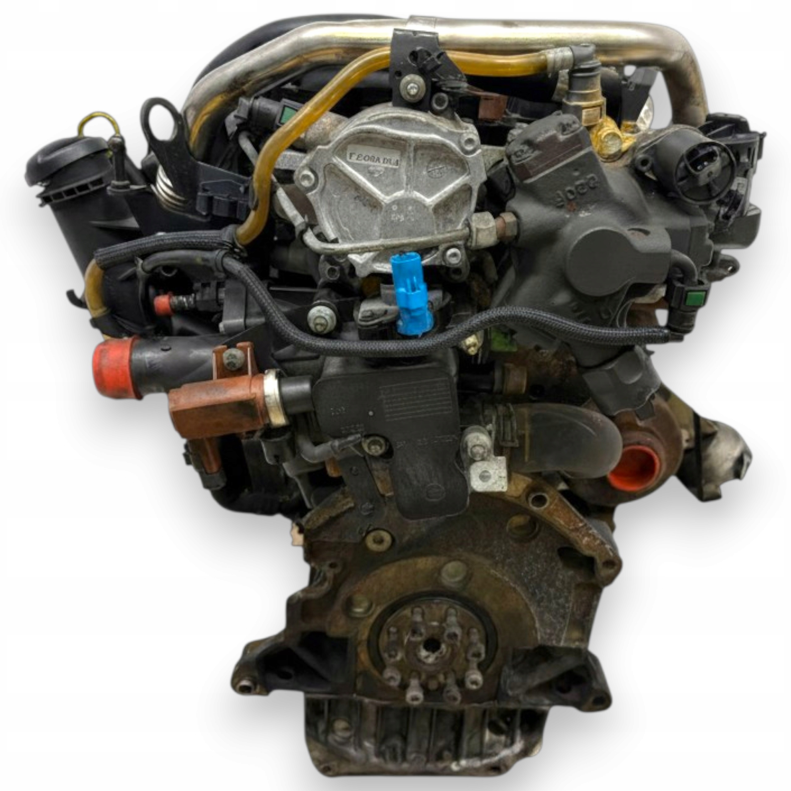 Moteur G6DB - Image 7