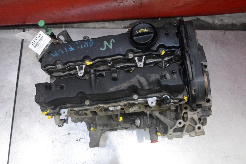 Moteur KFU (ET3J4) - Image 3