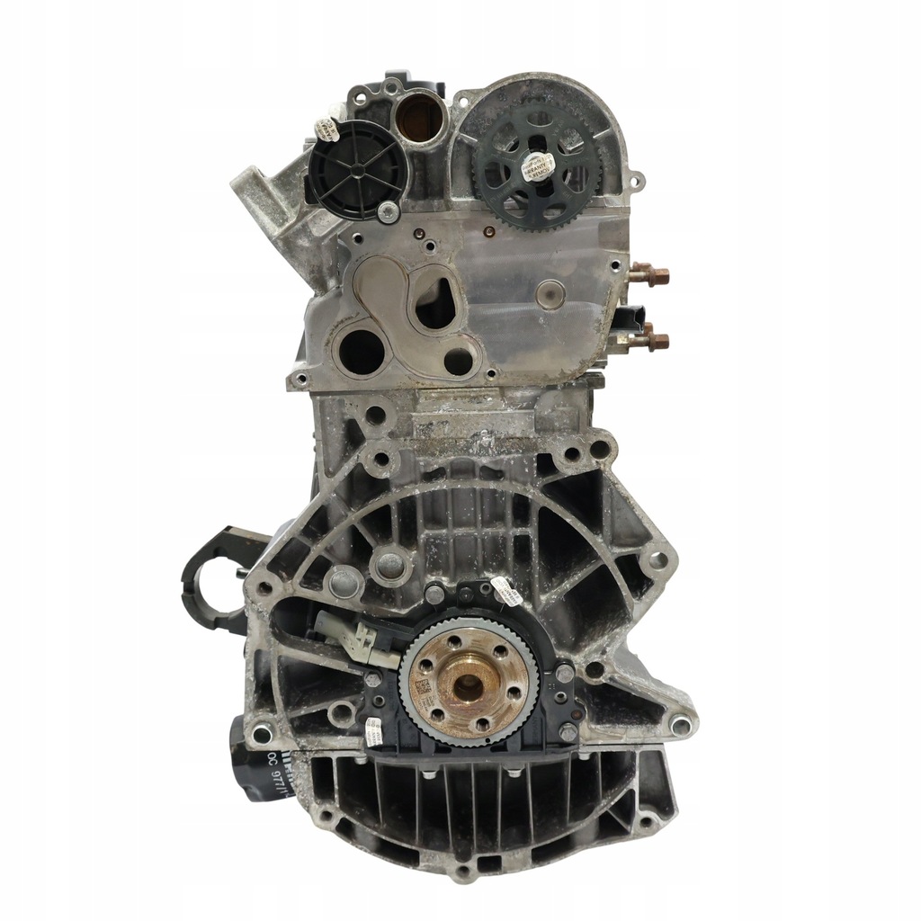 Moteur CJZD - Image 7