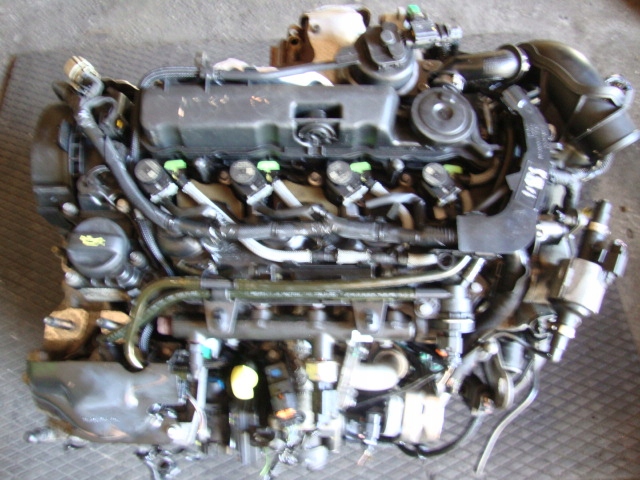 Moteur T7MA - Image 3