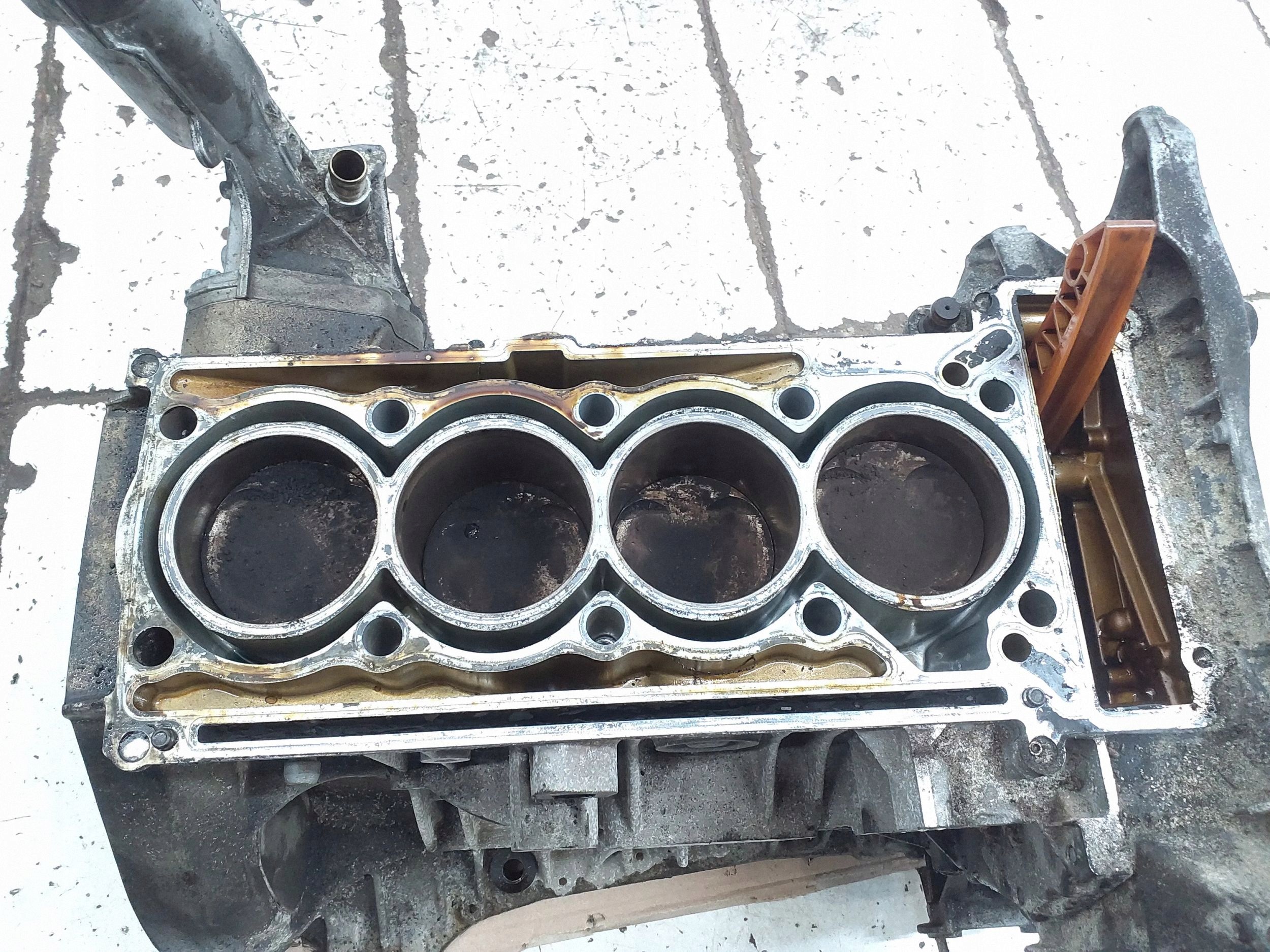 Moteur M 112.946 - Image 2