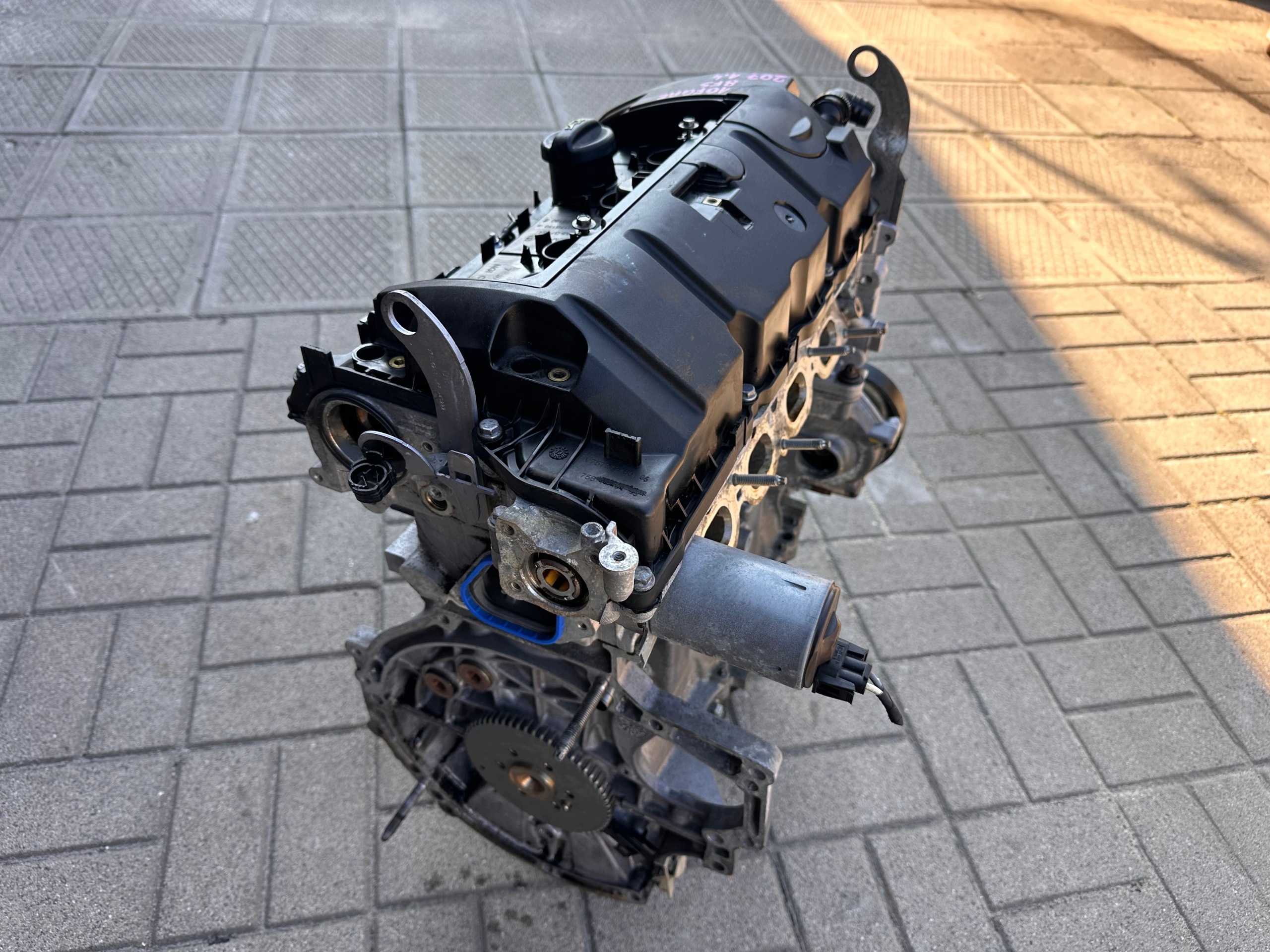 Moteur 8FS (EP3) - Image 4