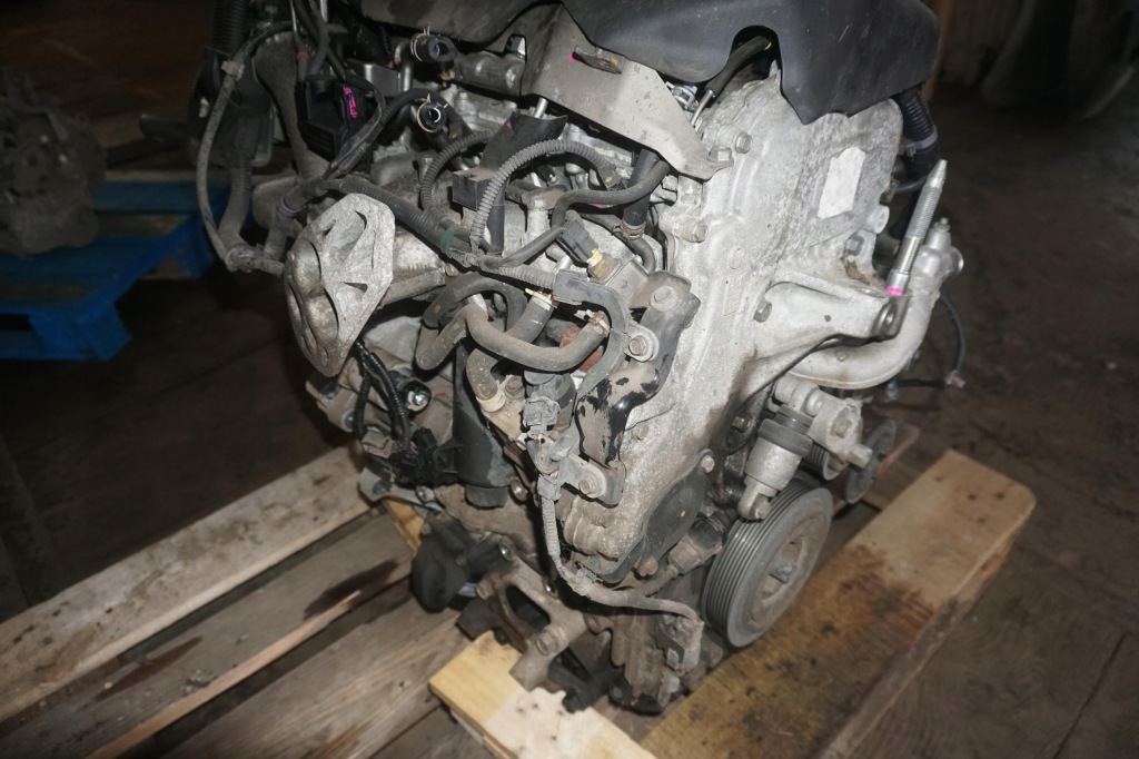 Moteur N16A1 - Image 2