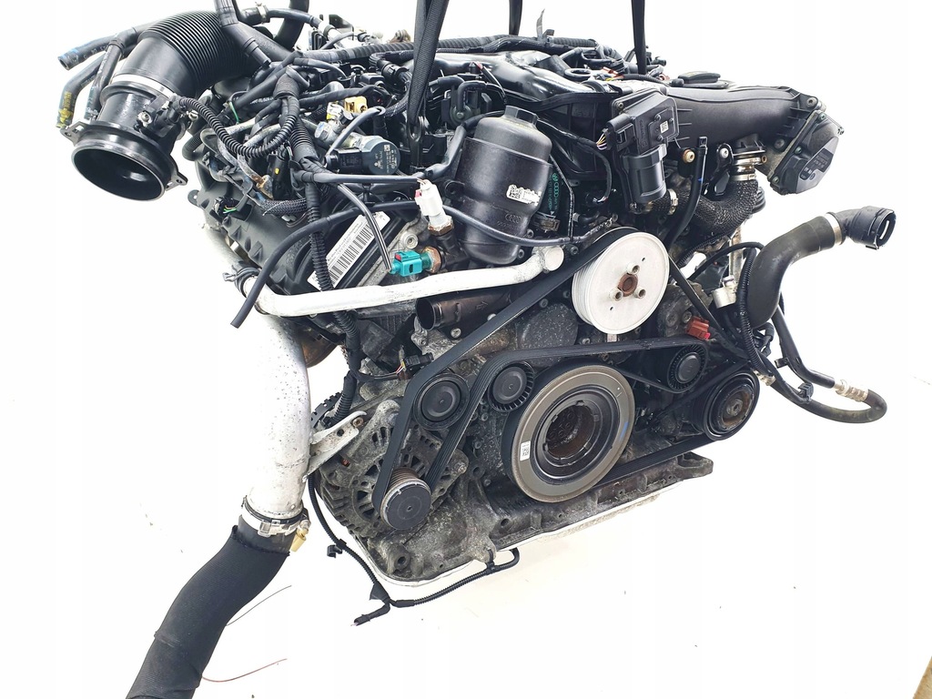 Moteur CKVB — vue 3