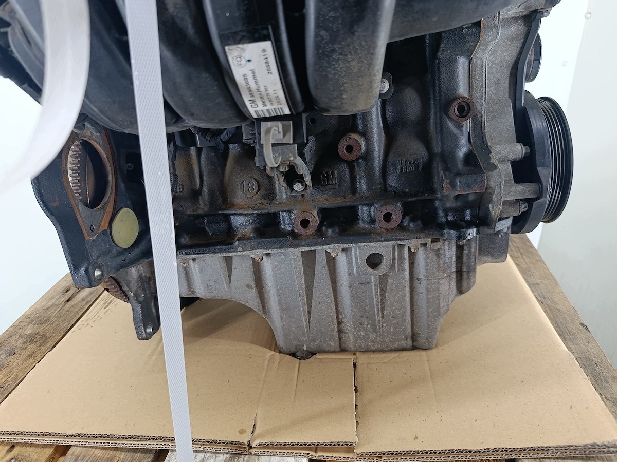 Moteur A 18 XER - Image 5