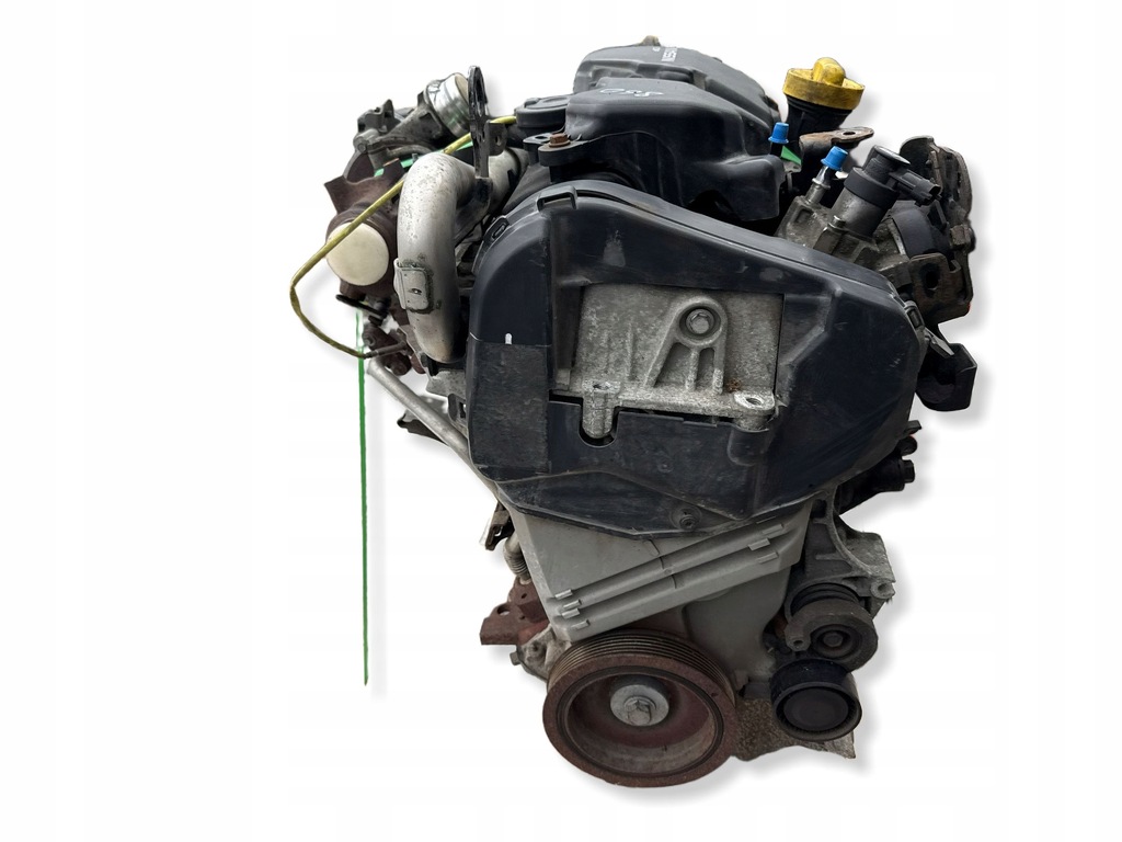 Moteur K9K 608 — vue 2