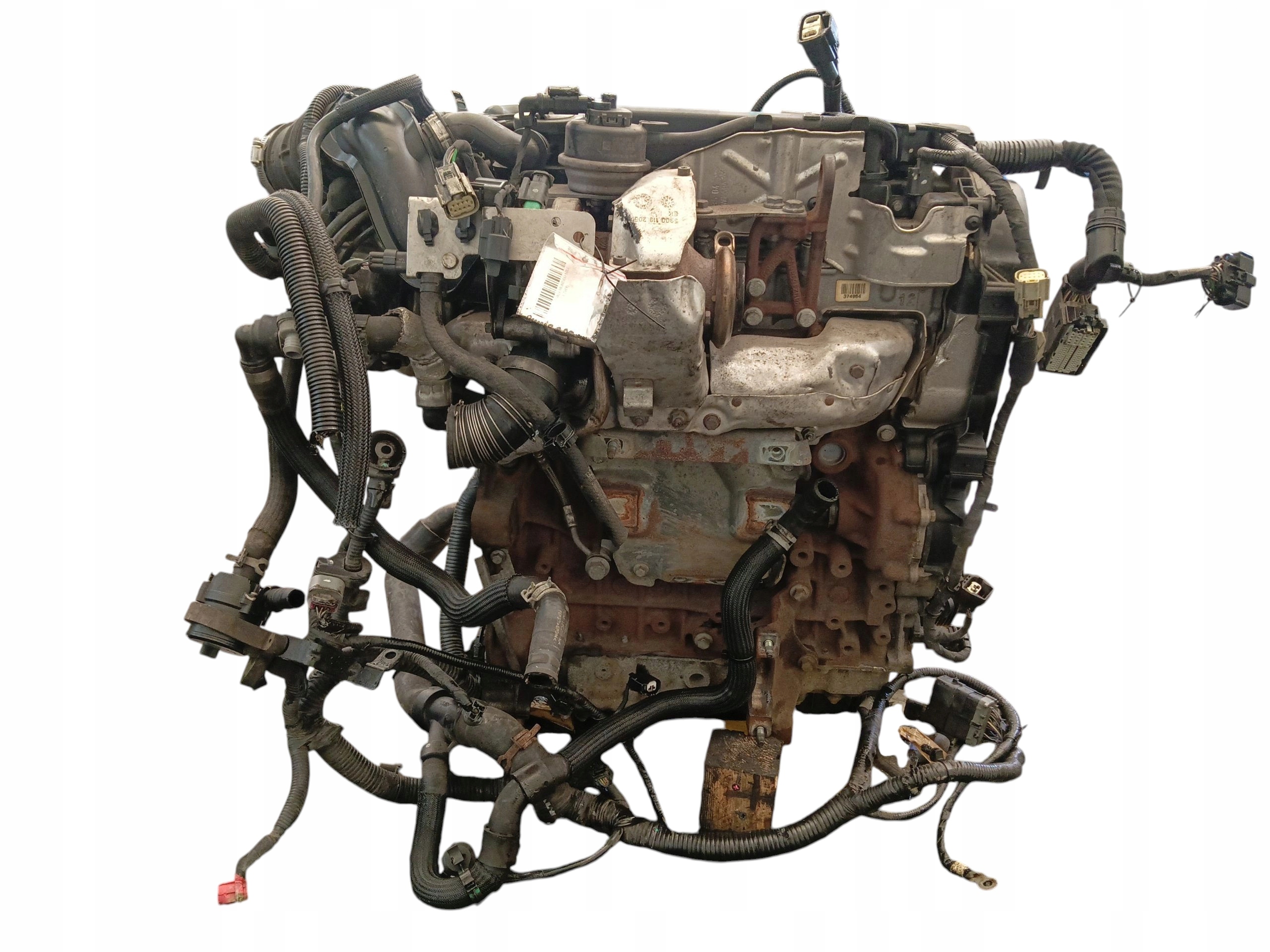 Moteur T7CF - Image 8