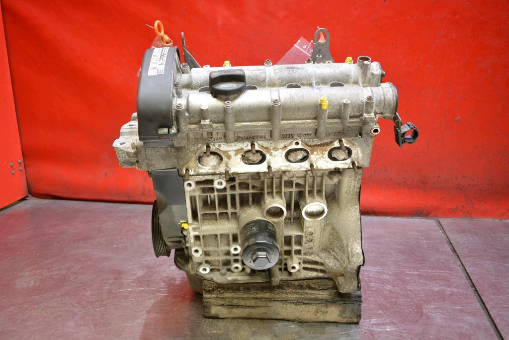 Moteur CGGA - Image 1