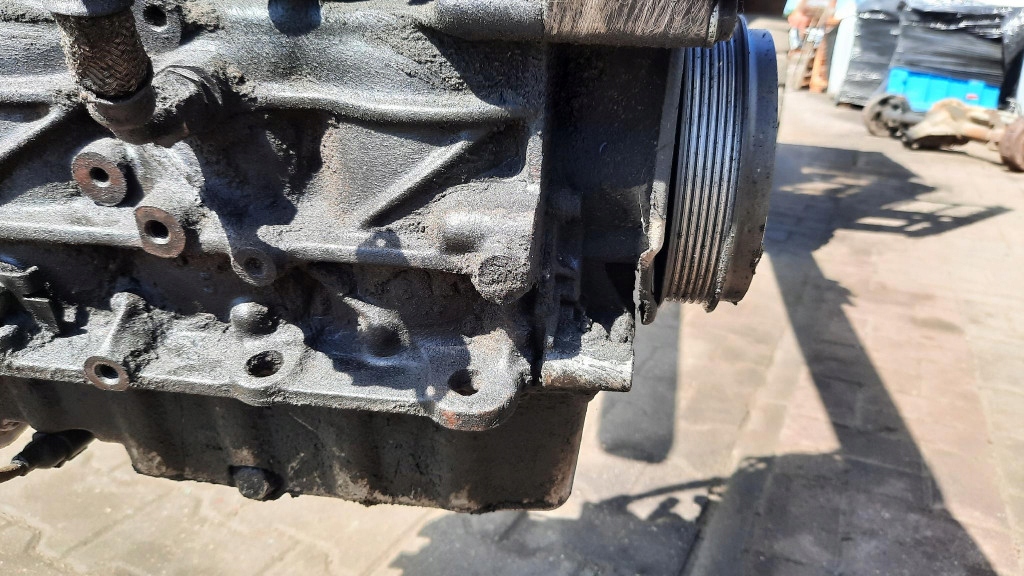 Moteur ASV — vue 3