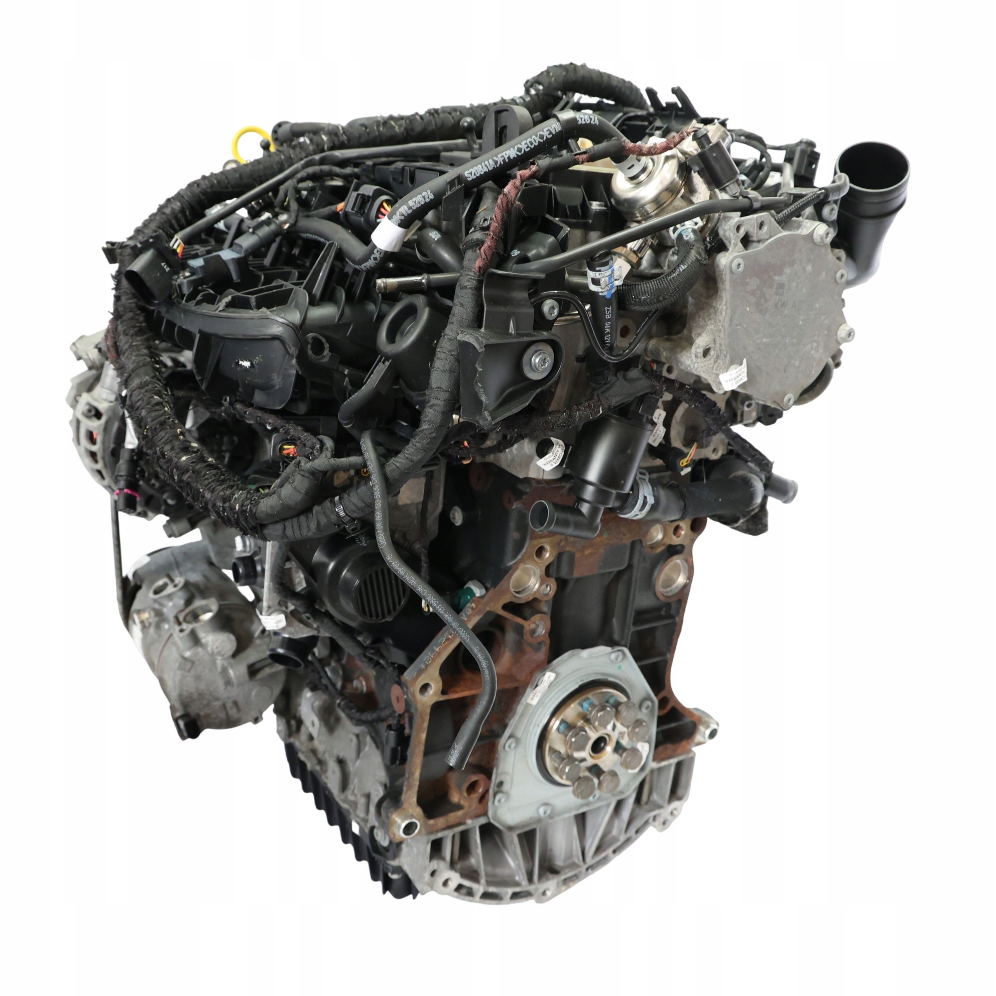 Moteur DAJB - Image 7