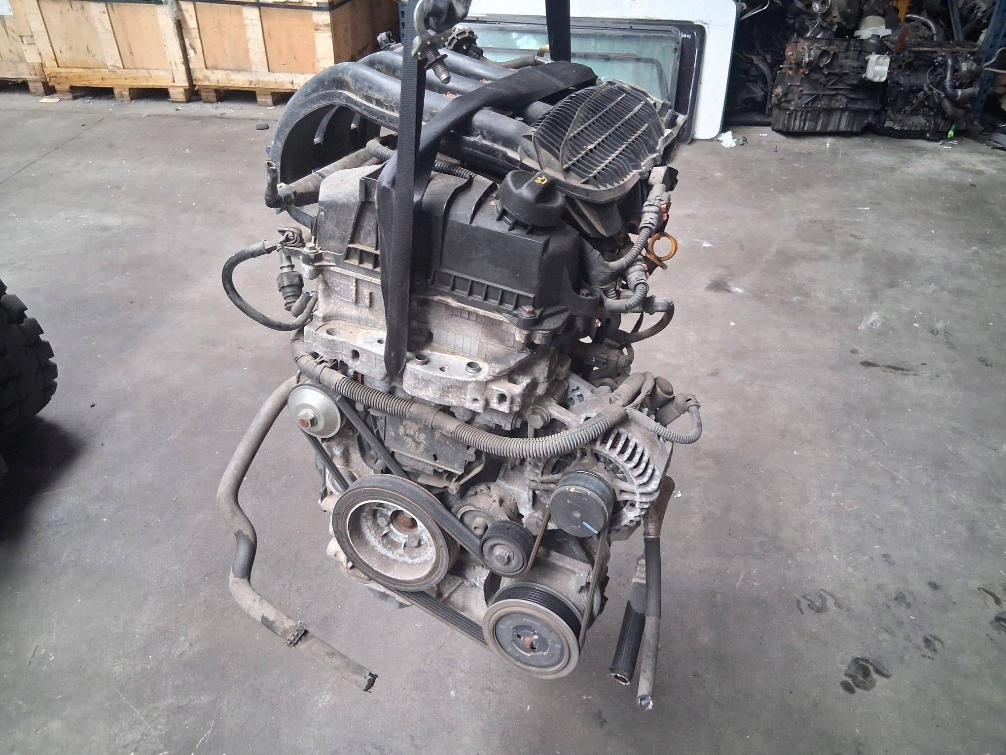 Moteur HMZ (EB2) - Image 3