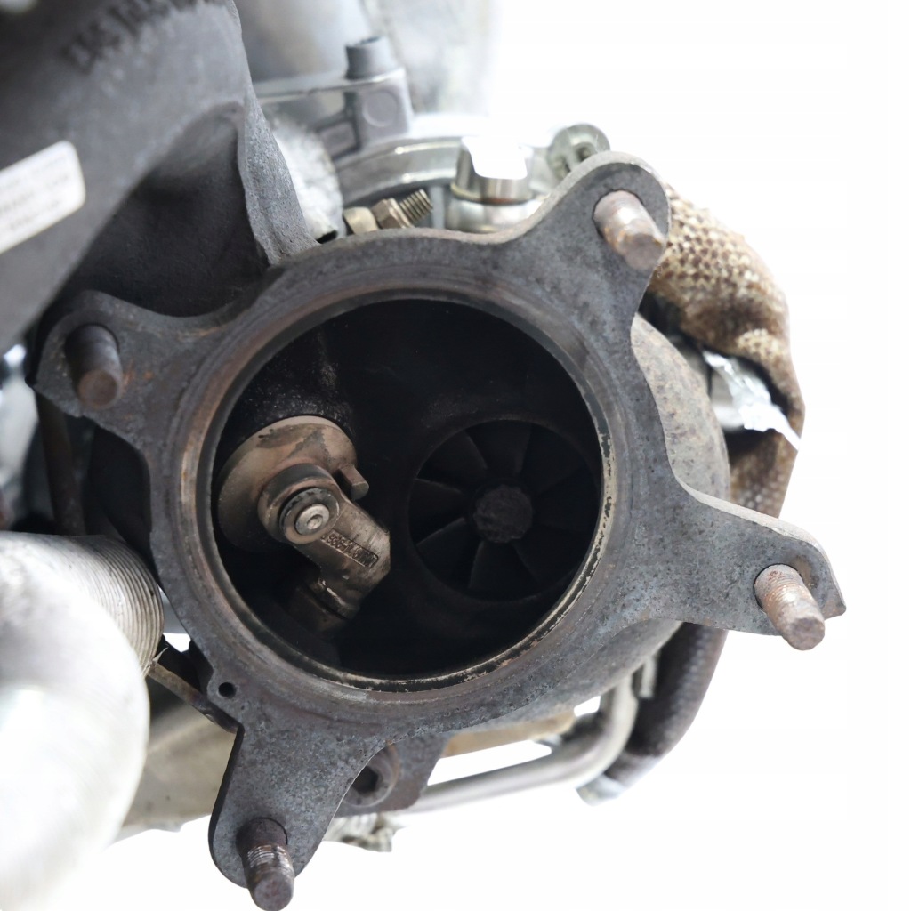 Moteur CCZA — vue 8