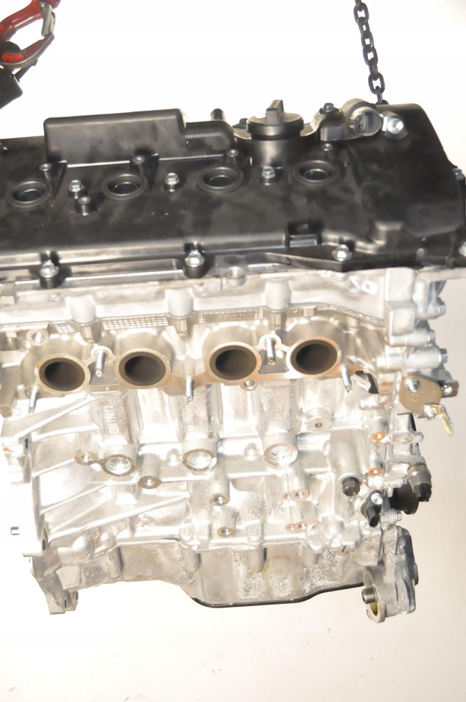 Moteur 2ZR-FXE — vue 1