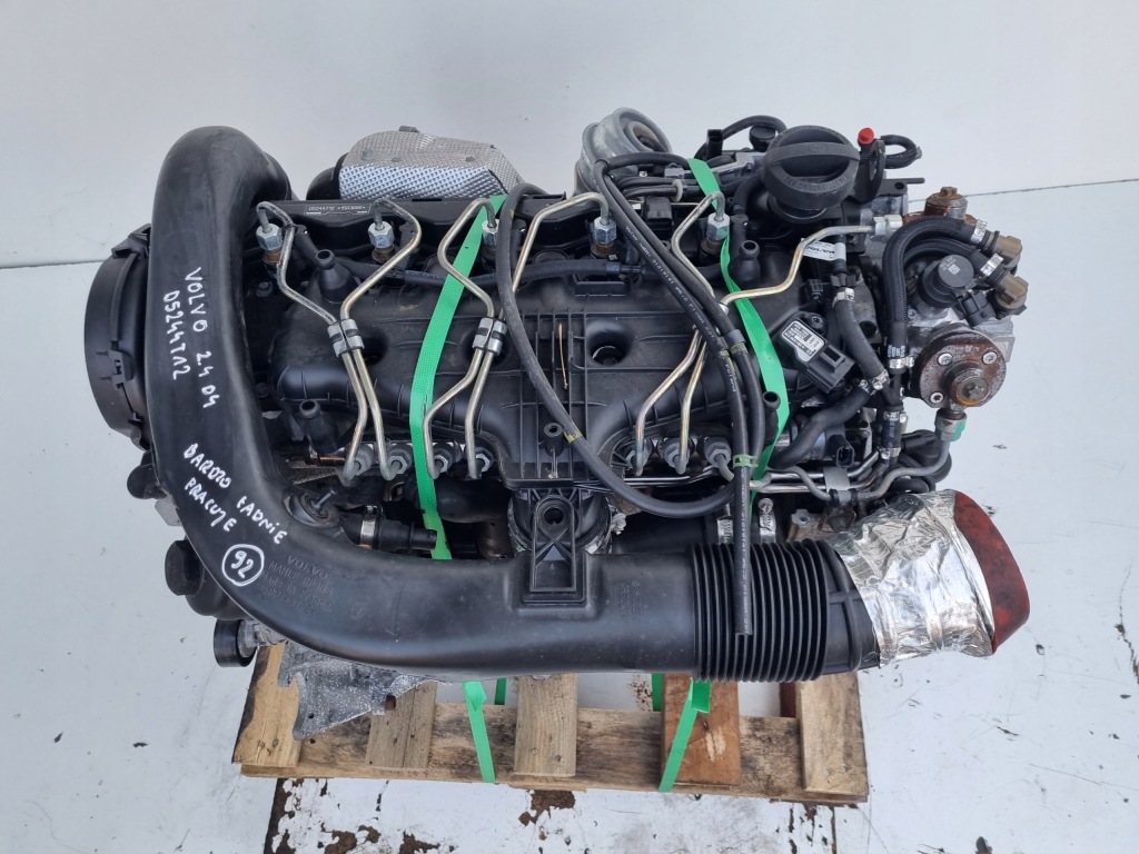 Moteur D 5244 T12 - Image 3