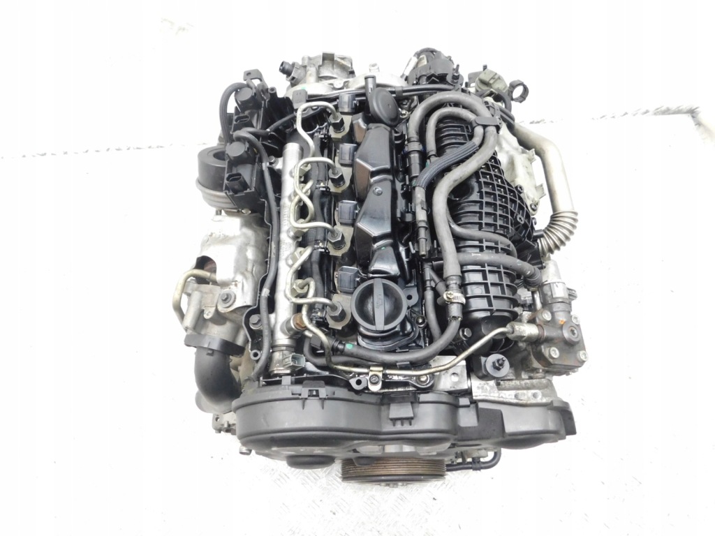 Moteur D 4204 T5 - Image 4