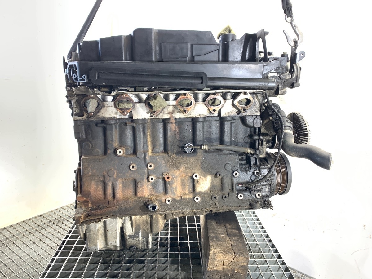 Moteur 306D1 - Image 3
