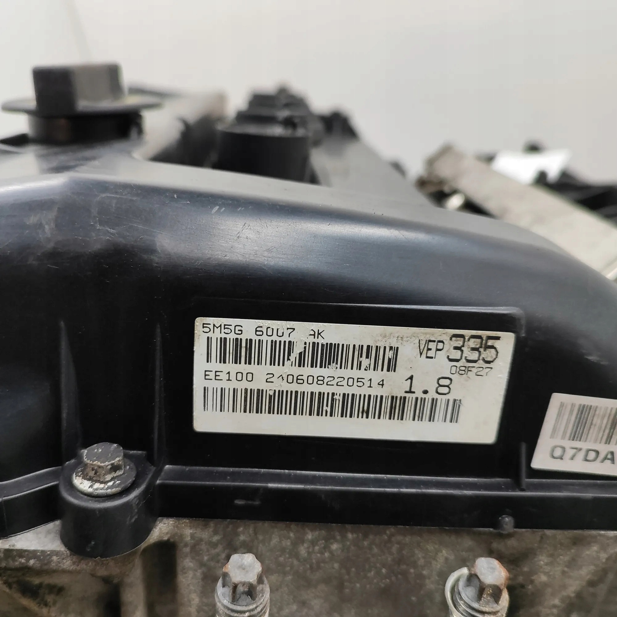Moteur QQDB - Image 9