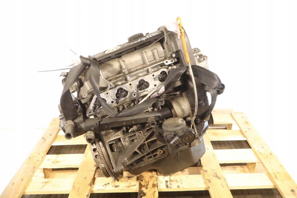 Moteur CGGA - Image 1
