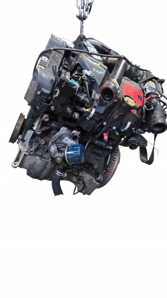 Moteur K9K 292 - Image 4