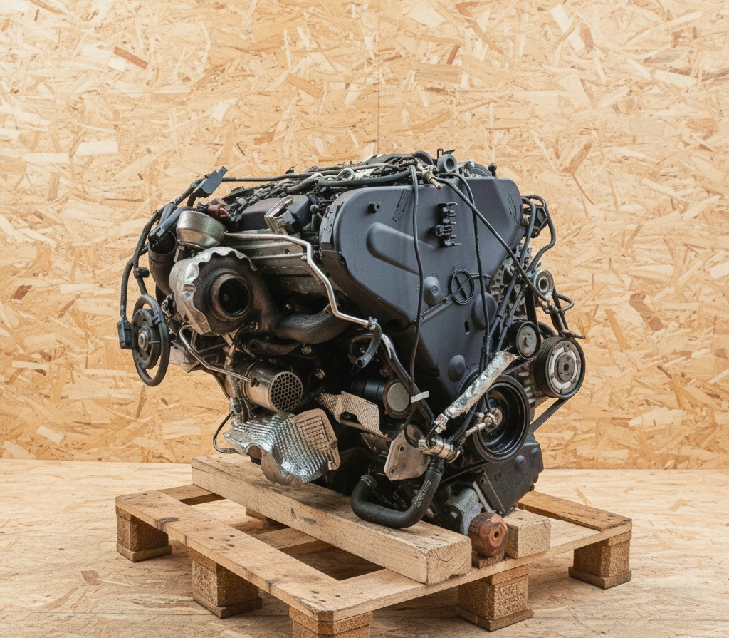 Moteur CNHC — vue 2
