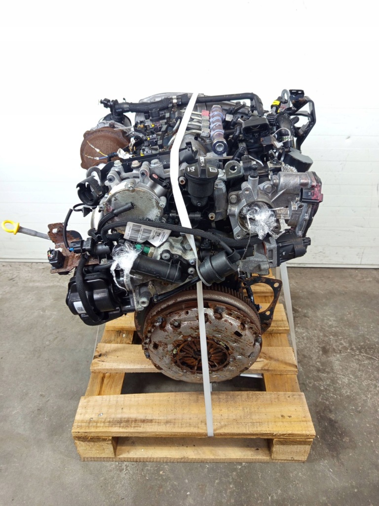 Moteur A 20 DTE - Image 4