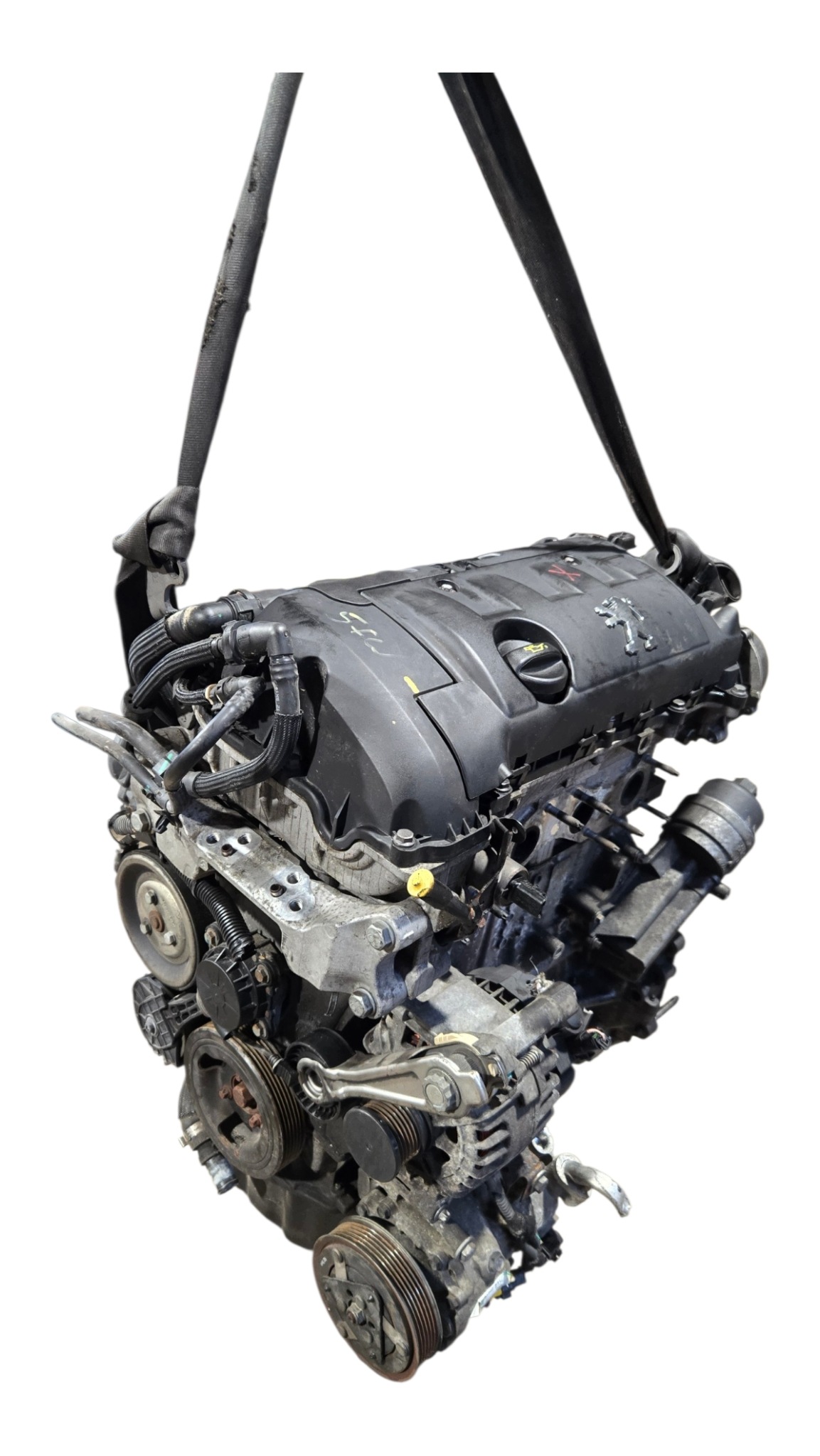 Moteur 8FS (EP3) - Image 6
