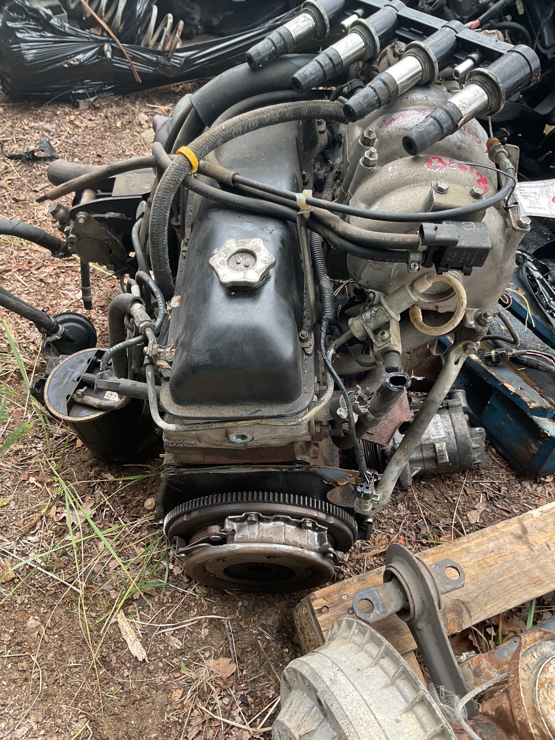 Moteur 21214 - Image 2