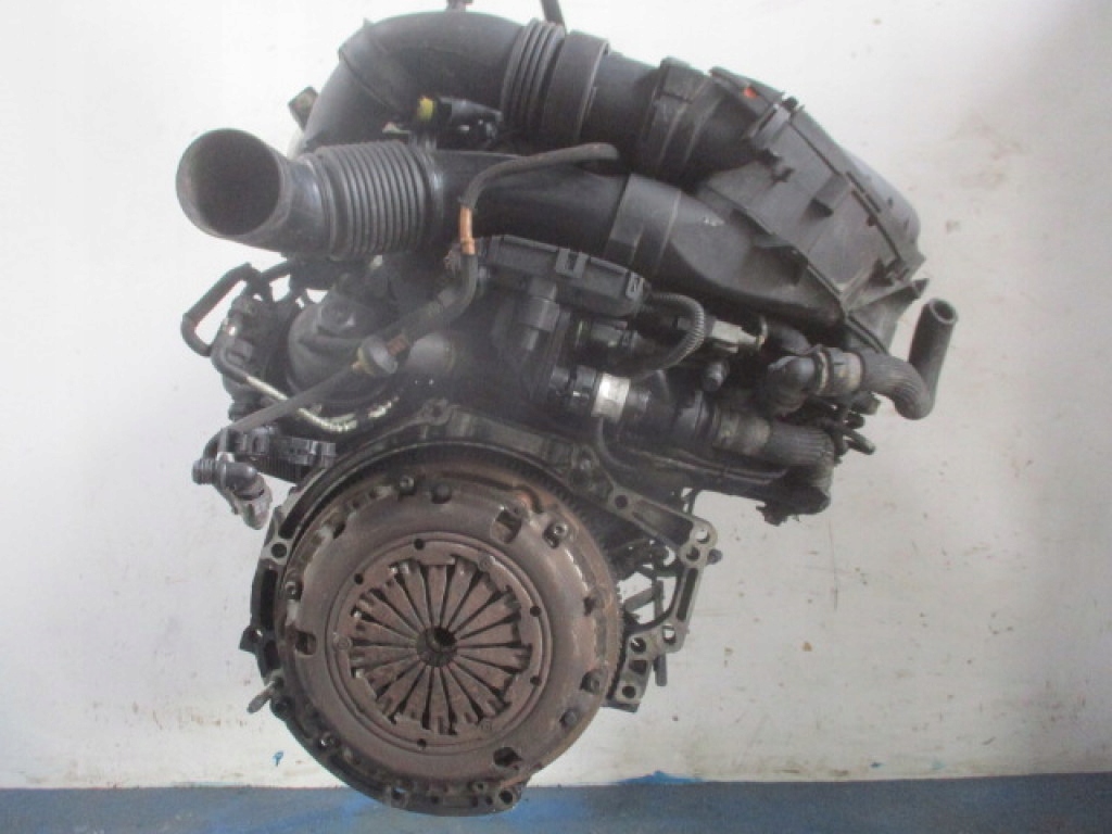 Moteur 9HF (DV6DTED) — vue 2
