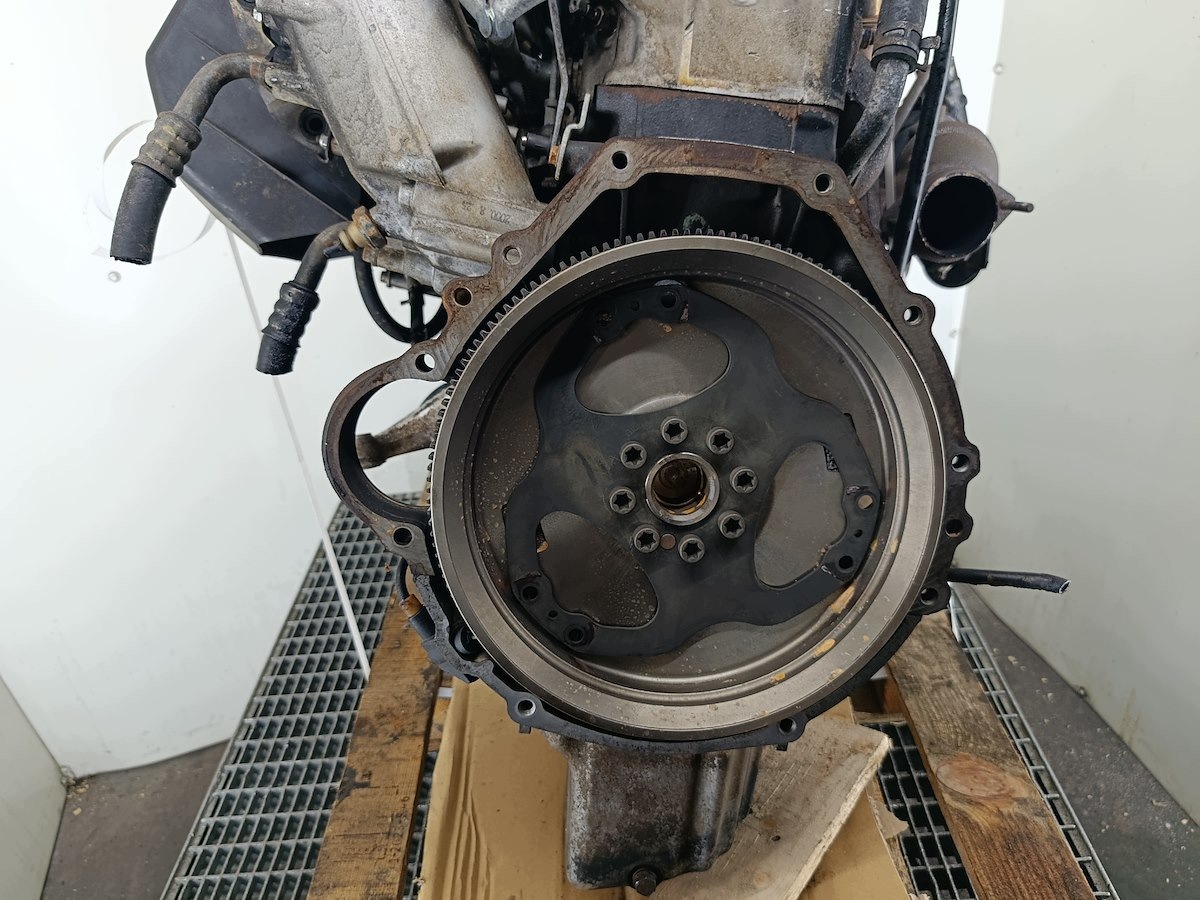 Moteur OM661LA - Image 2