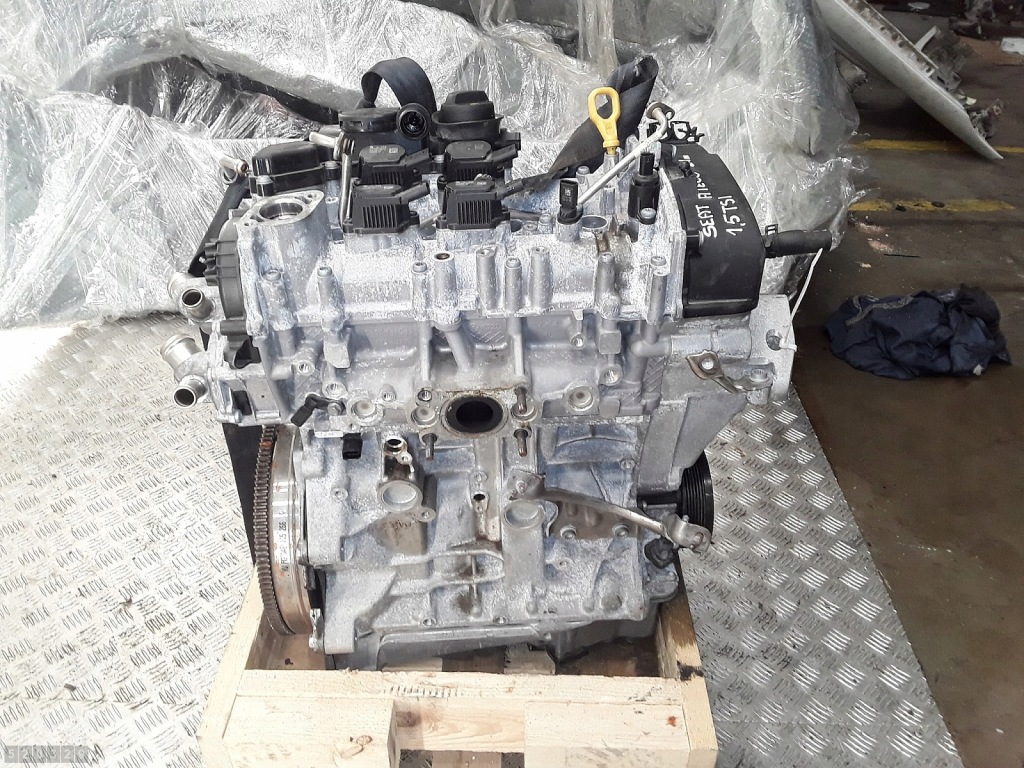 Moteur DPCA - Image 2