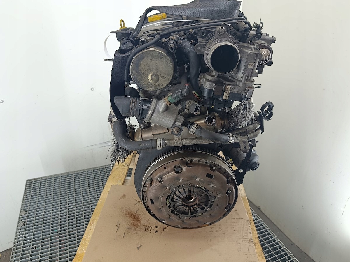 Moteur Z 19 DT - Image 4