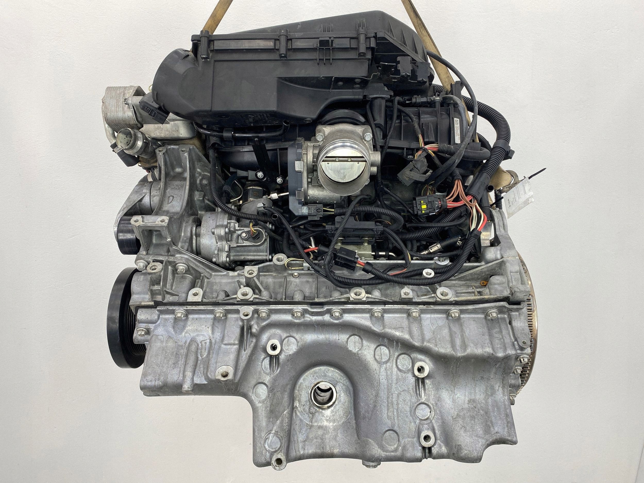 Moteur N55 B30 A - Image 3