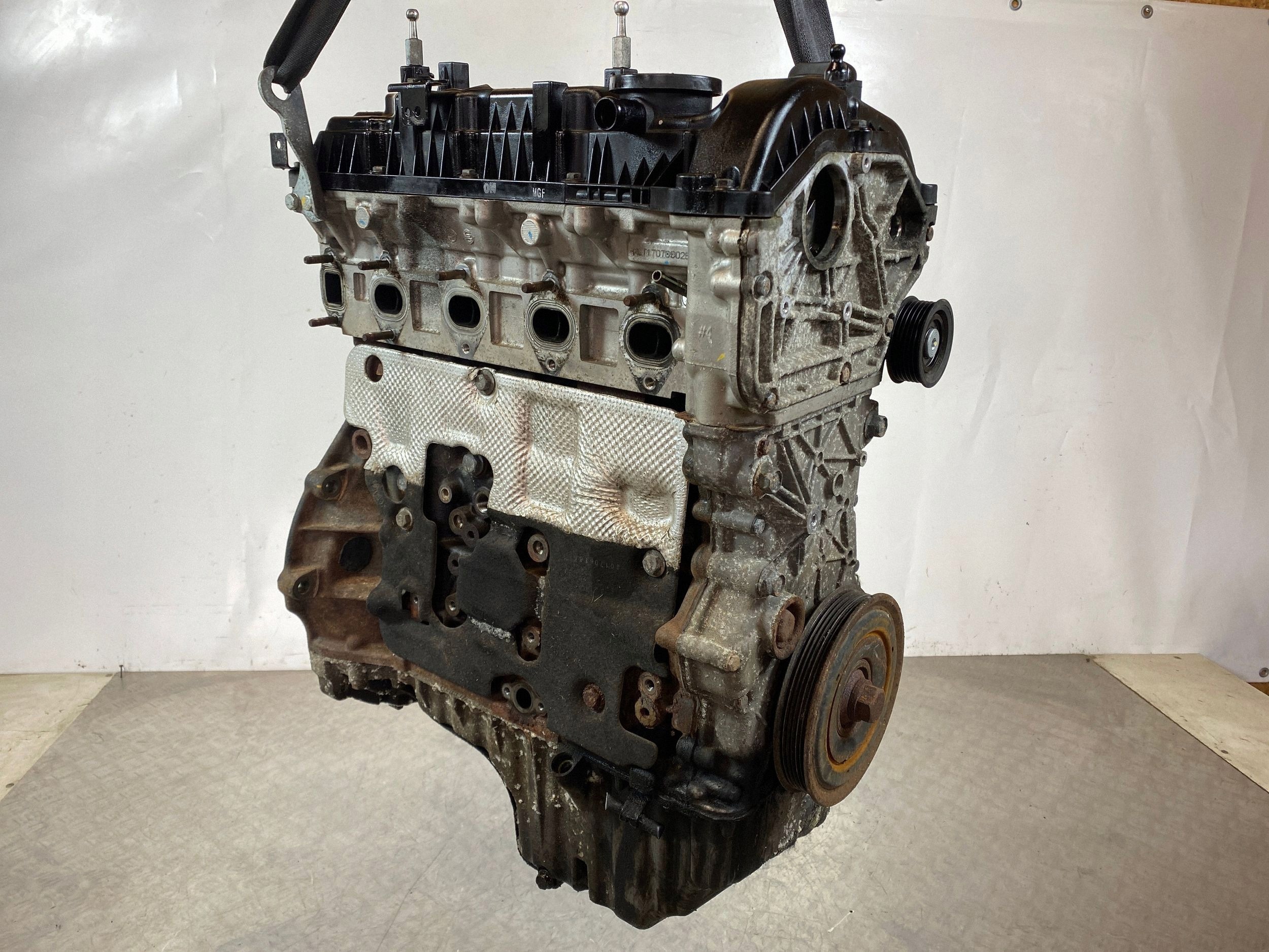 Moteur D22DTR(672.980) - Image 9