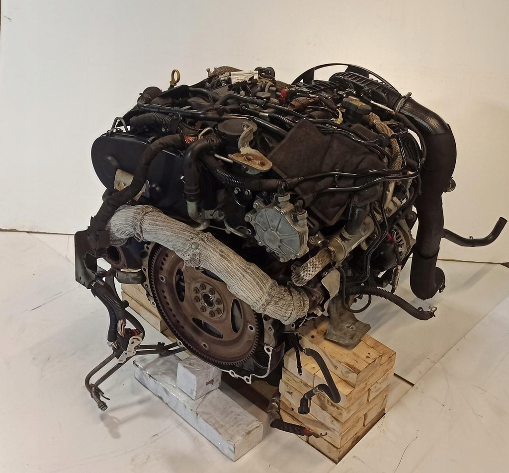 Moteur 276DT(TDV6) - Image 5