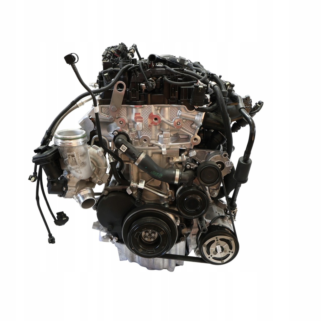 Moteur B38 A15 P - Image 5