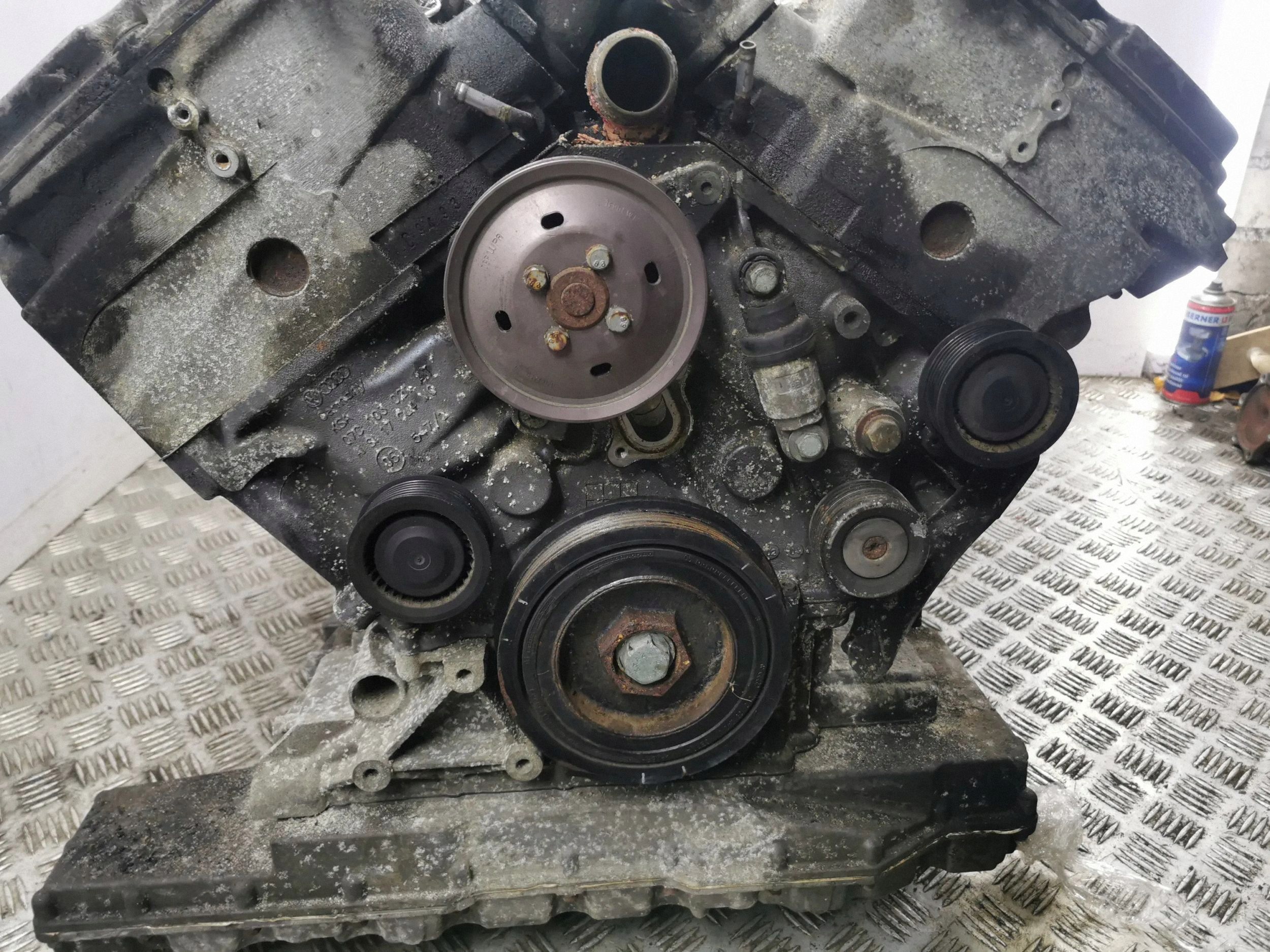 Moteur BEB - Image 7
