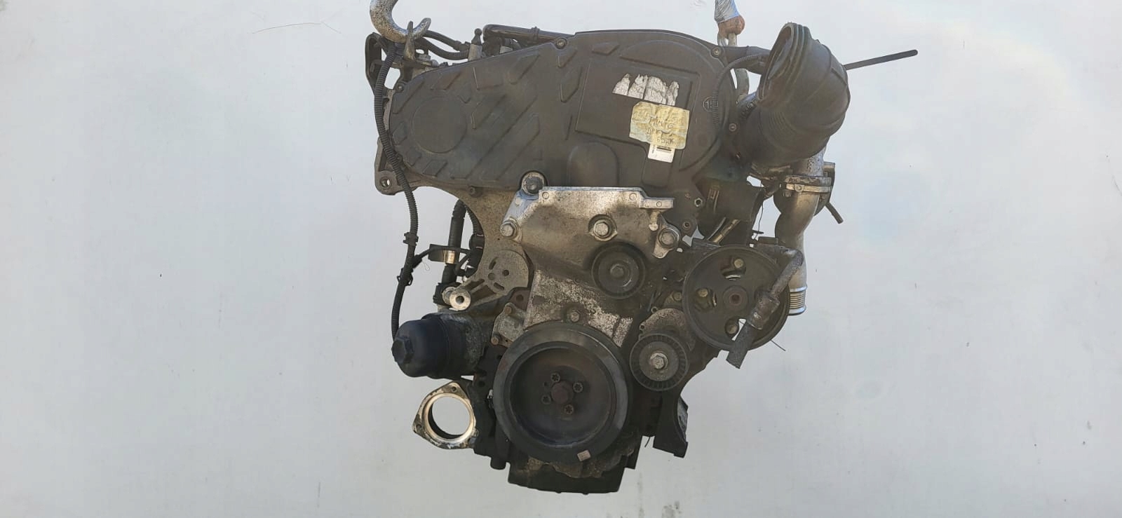 Moteur A 20 DT - Image 3