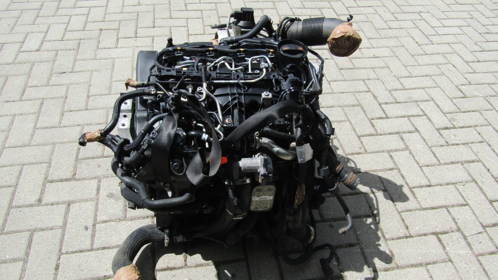 Moteur CFFD - Image 1