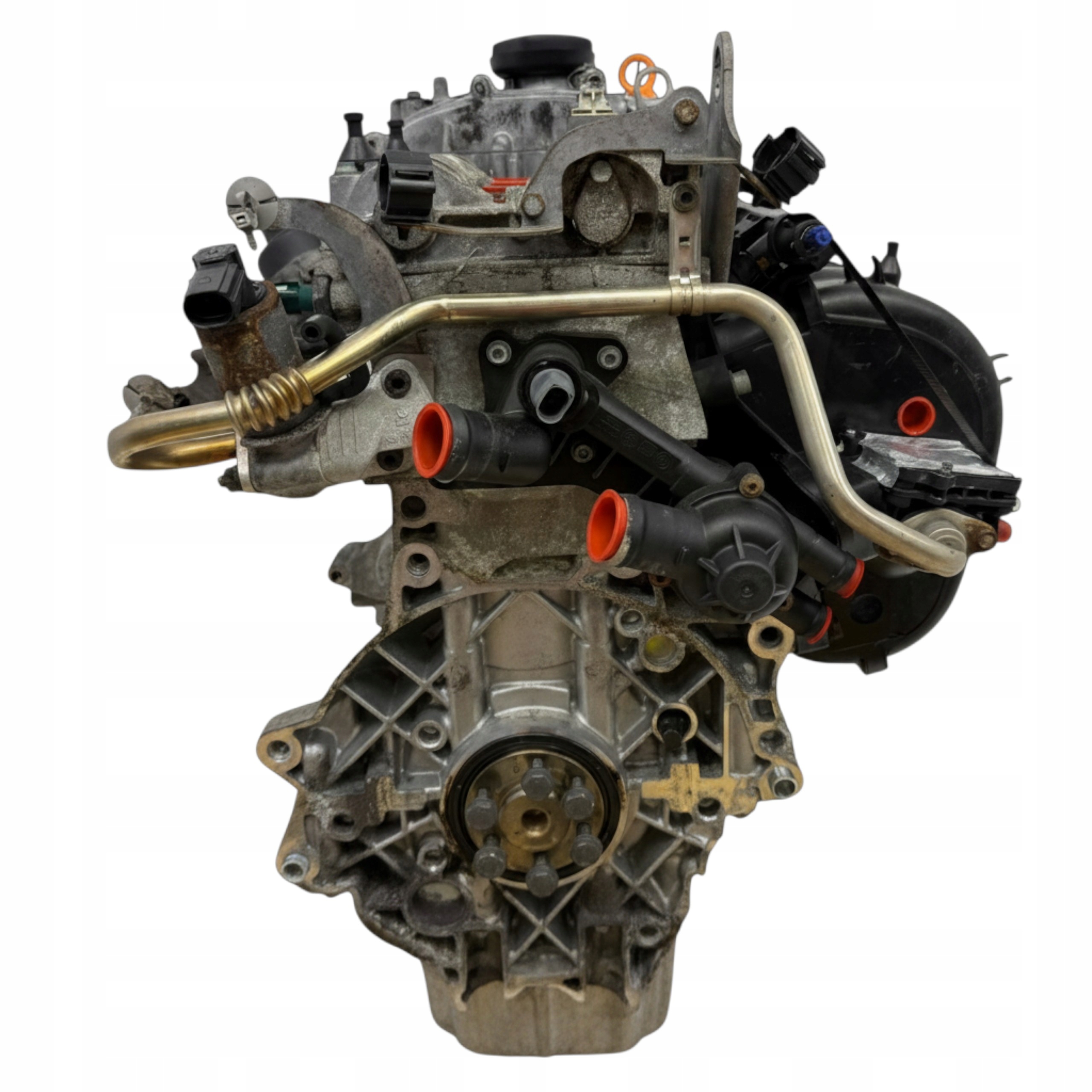 Moteur AZQ - Image 9