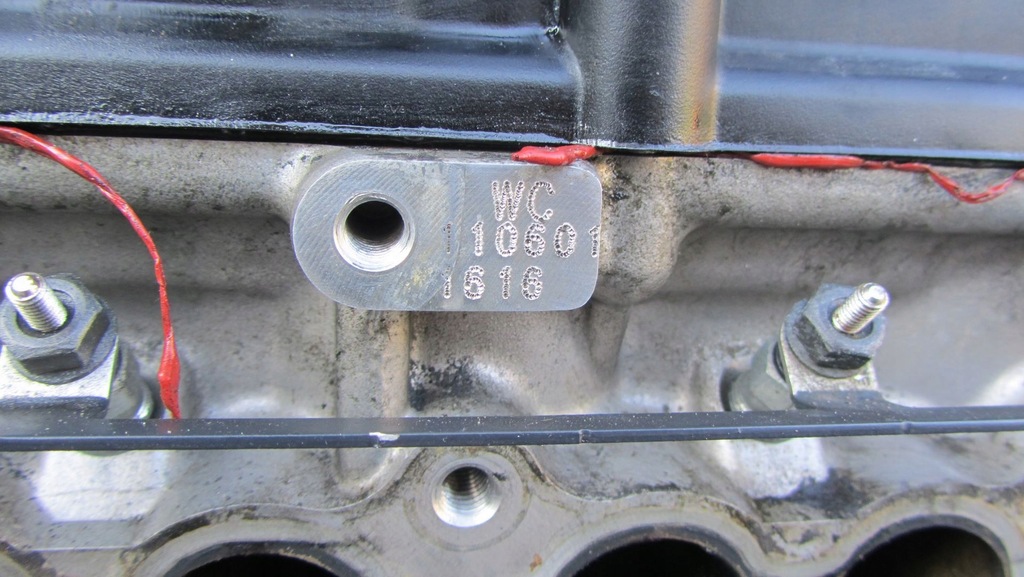 Moteur D4HA - Image 6