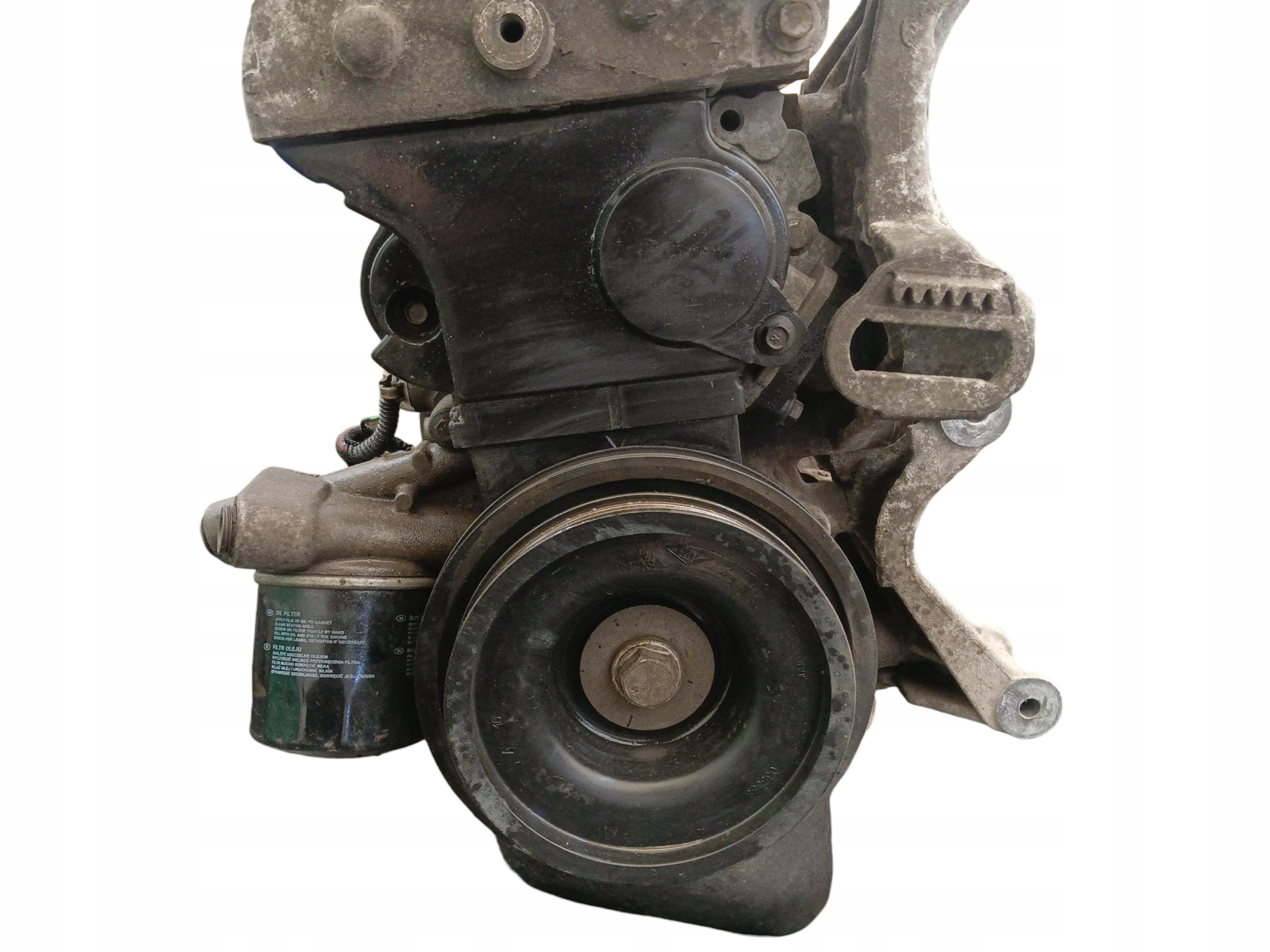 Moteur D4F 732 - Image 11