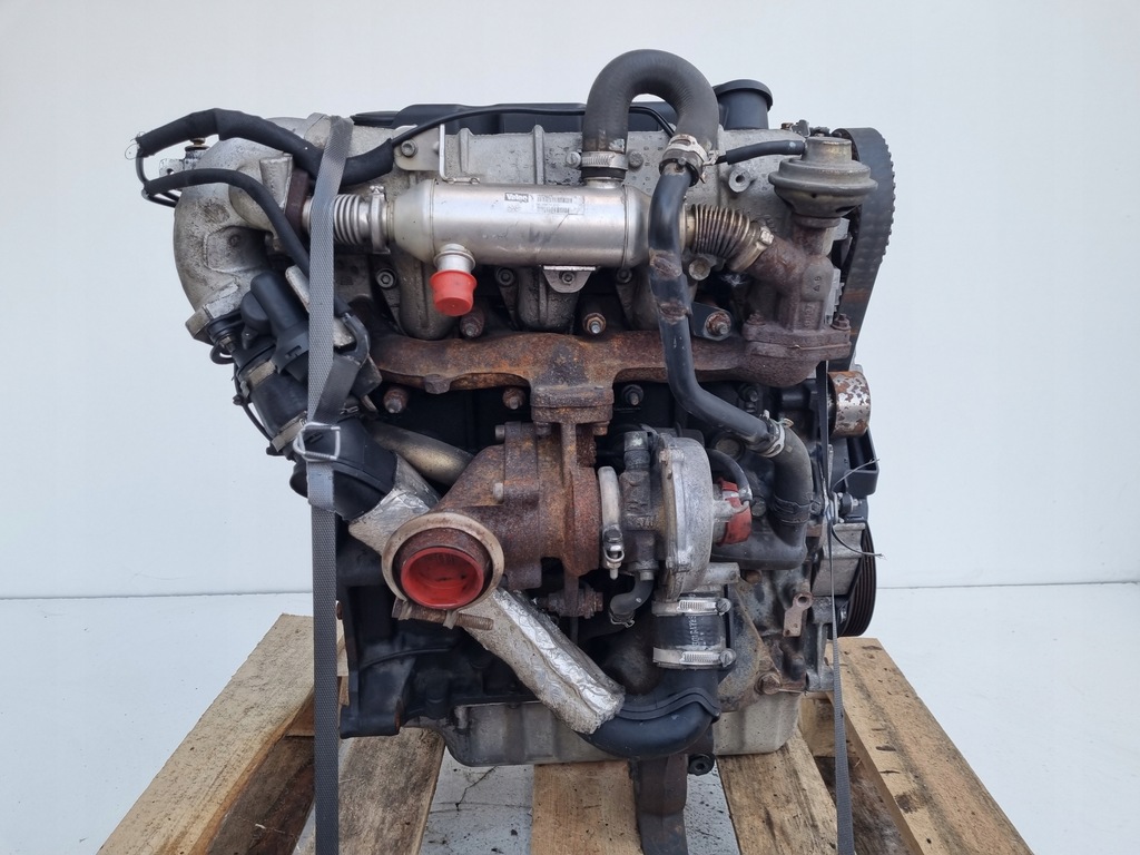 Moteur RHS (DW10ATED) - Image 5