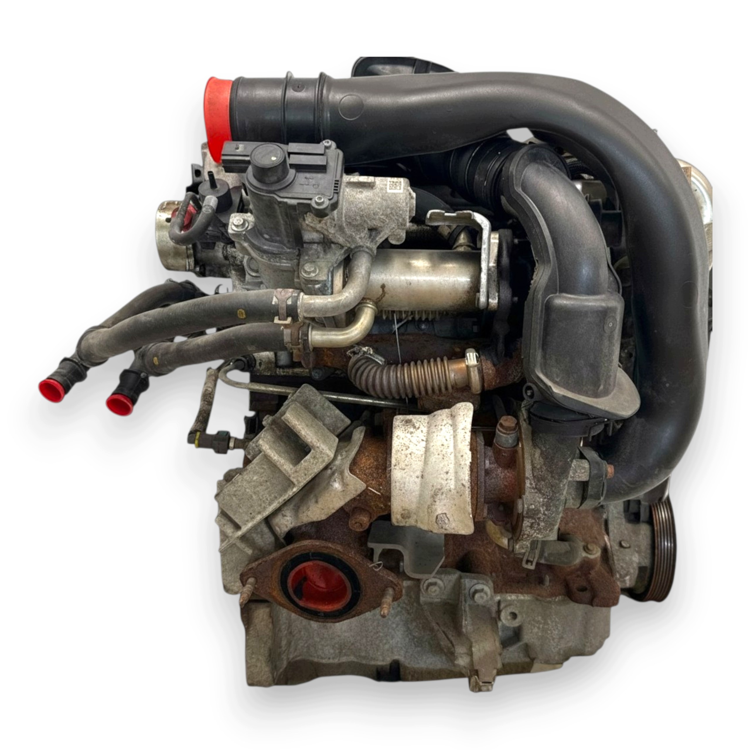 Moteur K9K 834 - Image 4