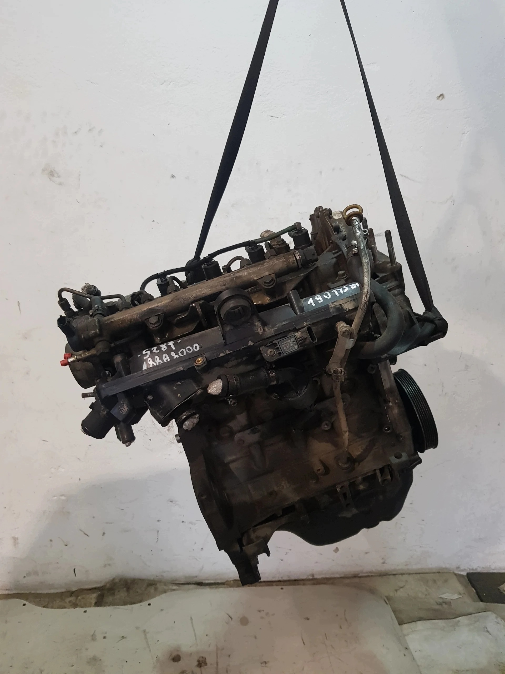 Moteur 188 A8.000 - Image 3