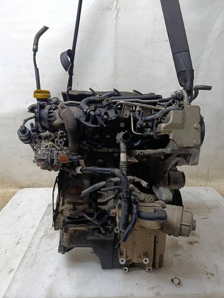 Moteur D16AA - Image 5