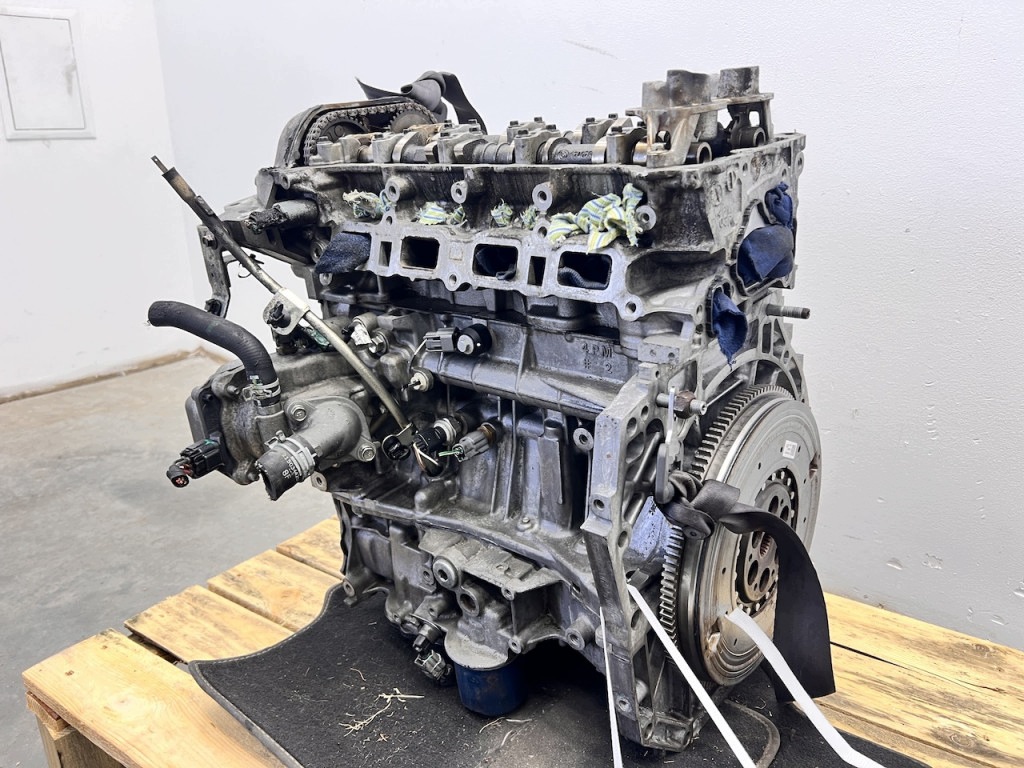 Moteur H4M 632 - Image 4