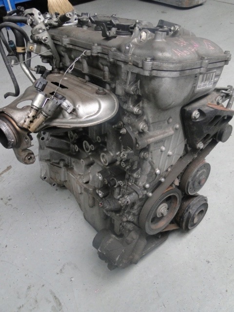 Moteur 3ZR-FAE - Image 3